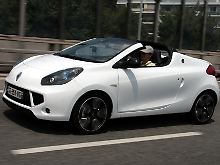 Ab September steht der Wagen bei den Händlern.