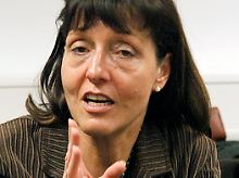 Kirsten Heisig.