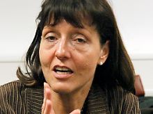 Heisig hat öffentlich gemacht, womit sich viele Gerichte herumplagen.