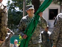 Petraeus in Kabul.