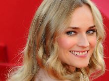 Neben Boris Becker wird auch Schauspielerin Diane Kruger bei der Modewoche erwartet.