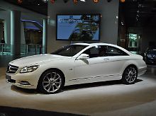 Im Focus steht ein sparsamerer Motor.