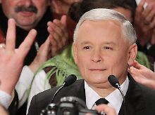 Kaczynski dürfte auf der politischen Bühne keine Chance mehr haben. Nach seiner Abwahl als Regierungschef fiel er jetzt als Präsidentschaftskandidat durch.