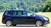 Midlife-Renovierung: VW Caddy aufgefrischt