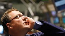 Erst knüppeln, dann betteln: Wall Street macht gegen geplante US-Finanzmarktreform mobil.