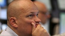 Zwischenhoch oder Richtungswechsel?: Börsen weltweit in Turbulenzen