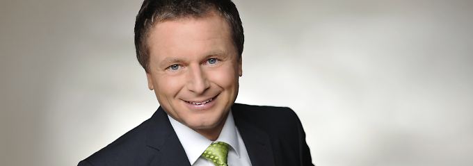 Raimund Brichta, n-tv Telebörse