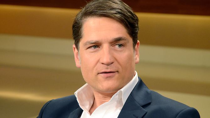 Auf Platz neun der j&uuml;ngsten Antisemiten-Rangliste: Journalist Jakob Augstein.