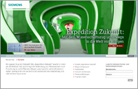 www.expedition-zukunft.siemens.de