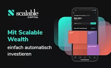 Scalable Capital - Hier zu Scalable Capital