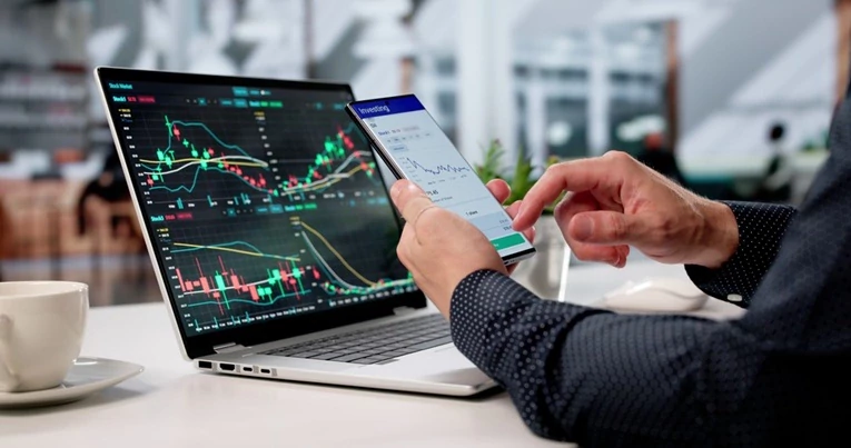 Copy Trading