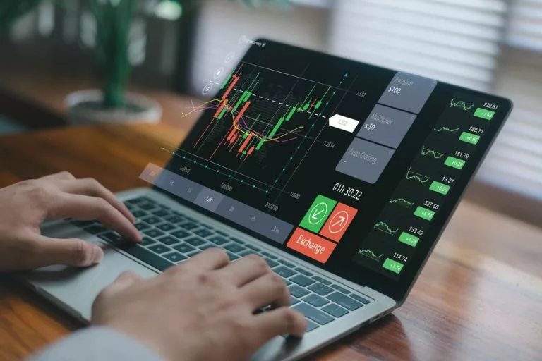Forex Trading lernen