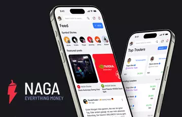NAGA Online Broker