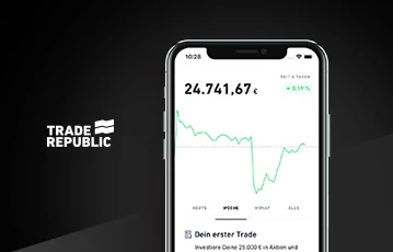 Trade Republic