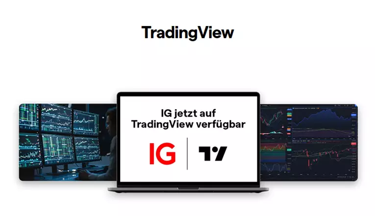 IG Tradingview
