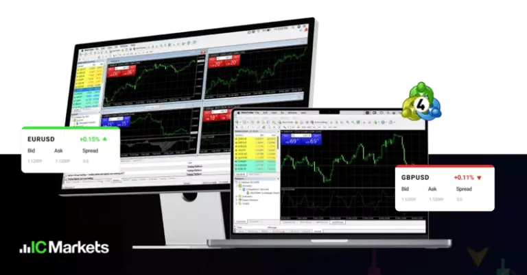 ICMarkets MT4