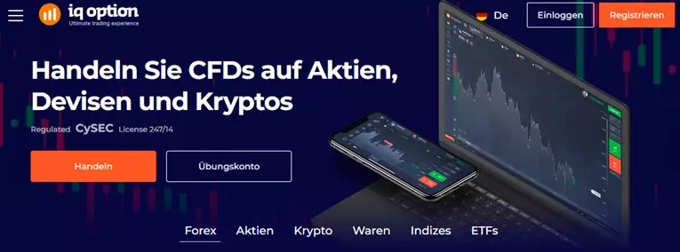 IQ Option