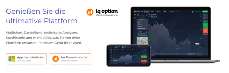 IQ Option erfahrungen