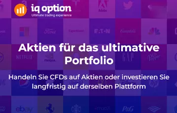 IQ Option Online Broker