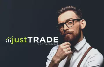 justTRADE