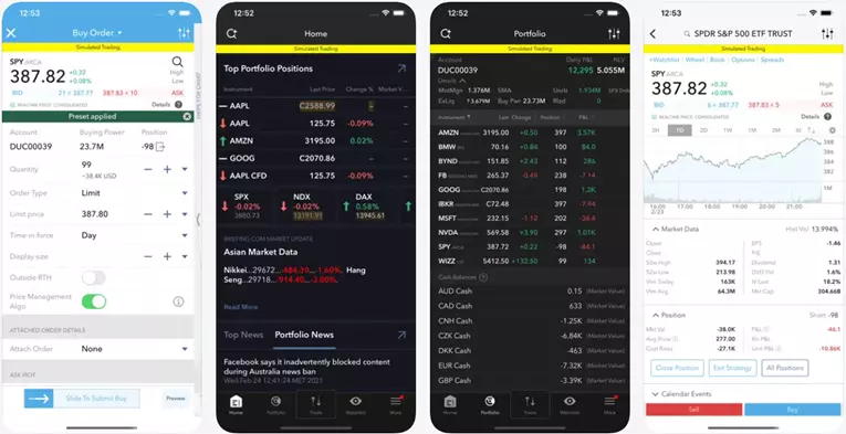 MEXEM App