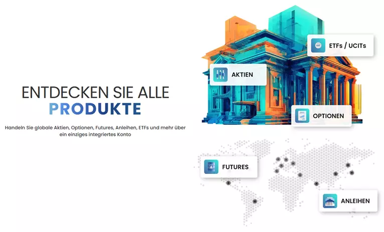 MEXEM Broker ratgeber