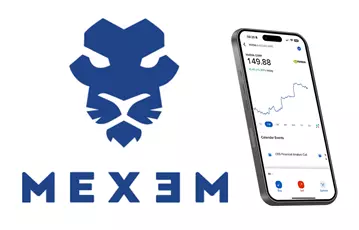 MEXEM: Online Broker