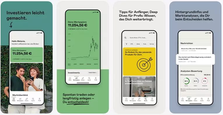 Targobank app