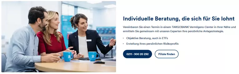 Targobank support
