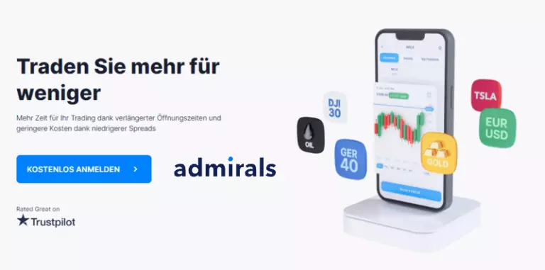 admiral markets