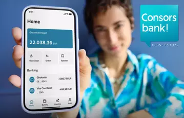 Consorsbank