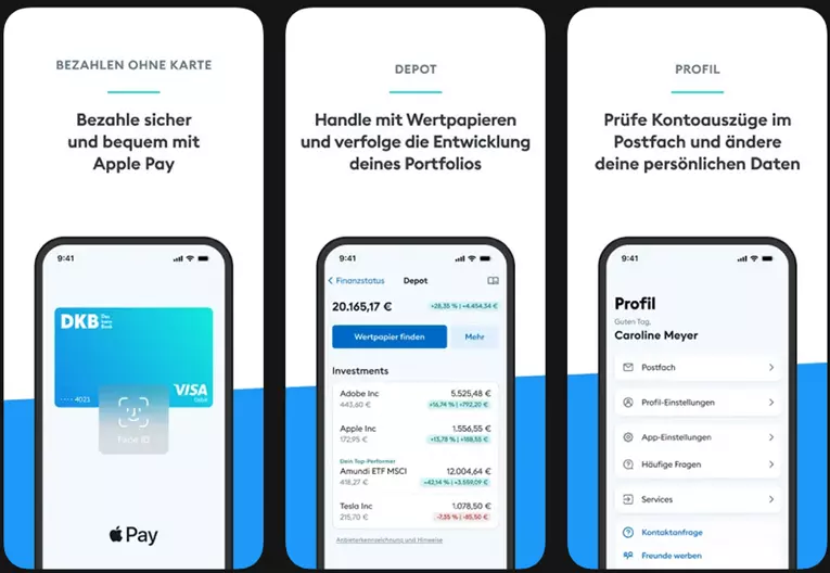 dkb app test