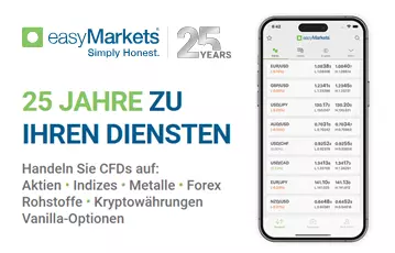 easyMarkets: