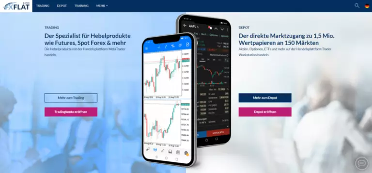fxflat erfahrungen