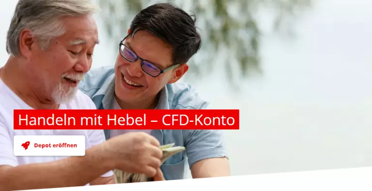 s broker cfd handel