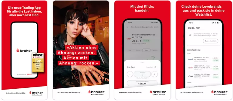 sbroker app test