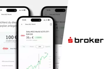 S Broker: Depot ab 0€