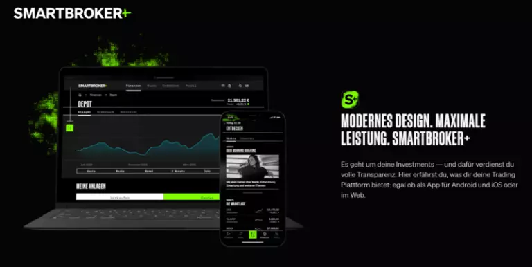 smartbroker erfahrungen