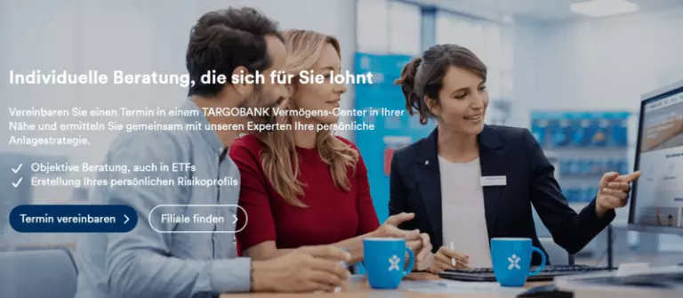 targobank bewertung