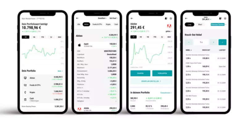 tradersplace erfahrungen
