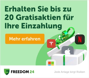 Freedom24 Pros und Contras