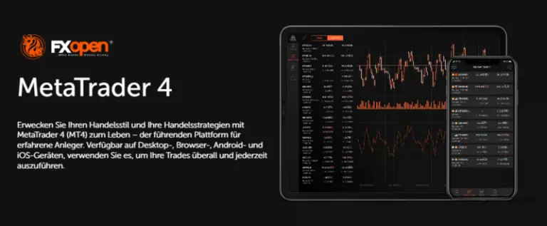FXOpen testbericht