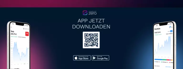 finanzen.net zero apps