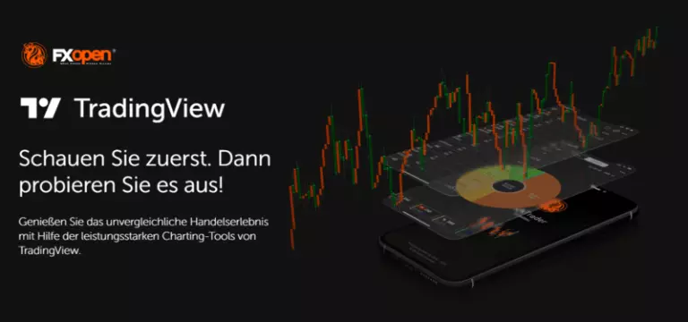 fxopen tradingview