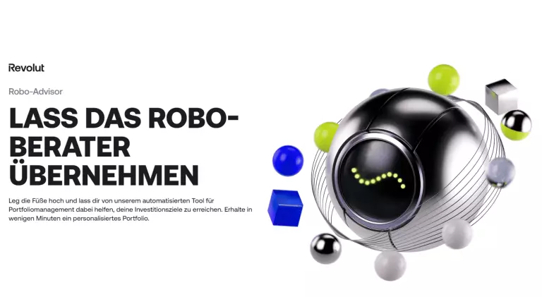 revolut bewertung