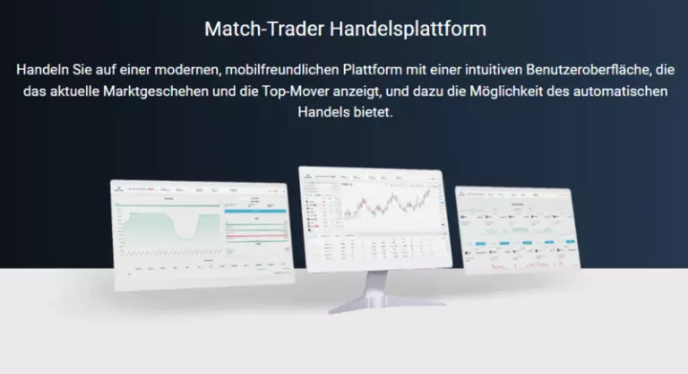 GBE Brokers erfahrung