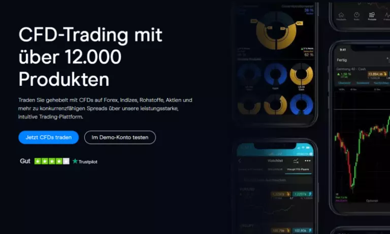 cmc markets erfahrungen