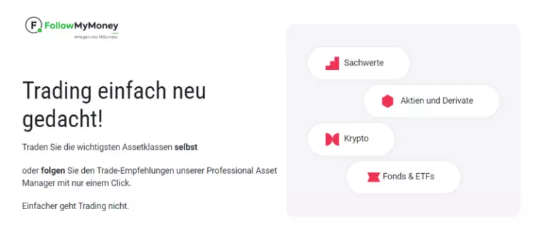 followmymoney erfahrungen