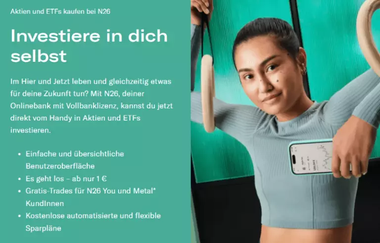 n26 testbericht