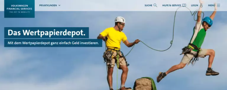 VW Bank erfahrungen